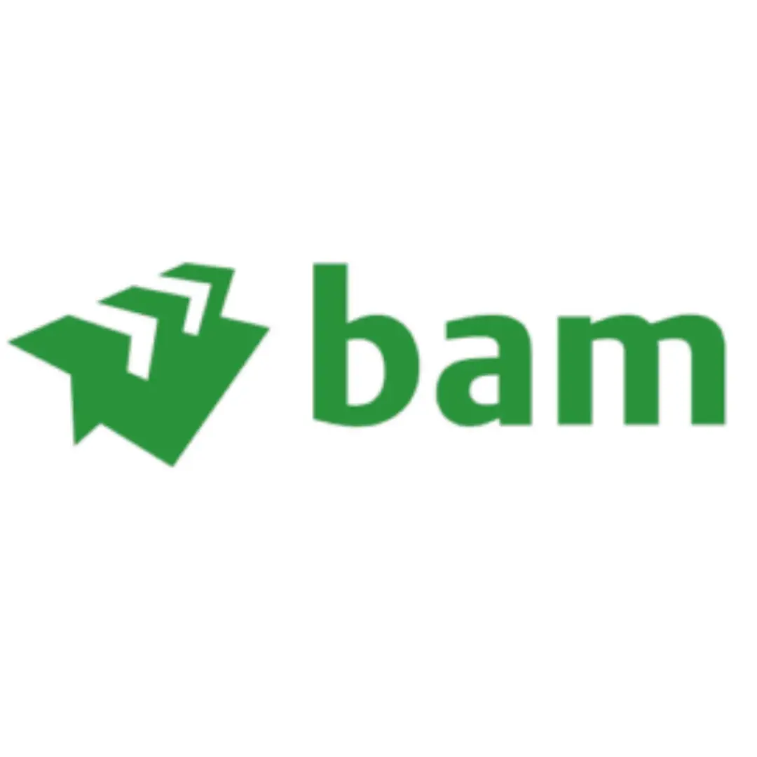BAM